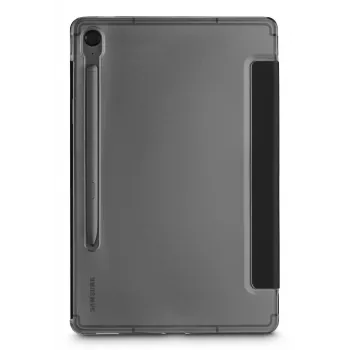 Hama Fold Clear dėklas Samsung Galaxy Tab S10 Lite (10.9 inch) juodas