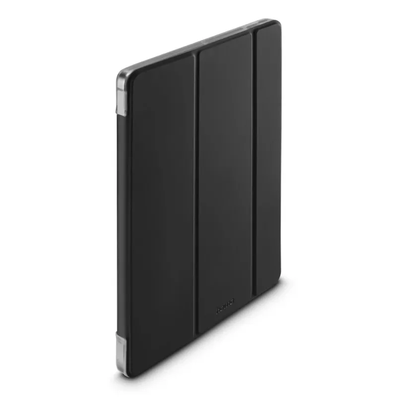 Hama Fold Clear dėklas Samsung Galaxy Tab S10 Lite (10.9 inch) juodas