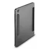 Hama Fold Clear dėklas Samsung Galaxy Tab S10 Lite (10.9 inch) juodas