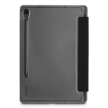 Hama Fold Clear 27,7 cm (10,9 coli) Folio Juoda