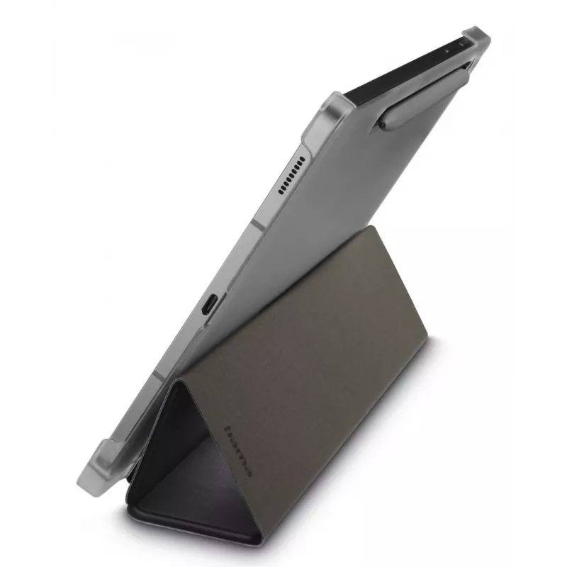 Hama Fold Clear 27,7 cm (10,9 coli) Folio Juoda