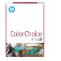 HP Color Choice spalvotas lazerinis popierius A3 250 lapų 120 g/m² matinis