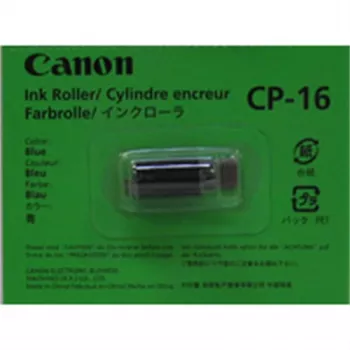 Canon CP-16 spausdintuvo rašalo volelis
