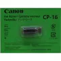 Canon CP-16 spausdintuvo rašalo volelis