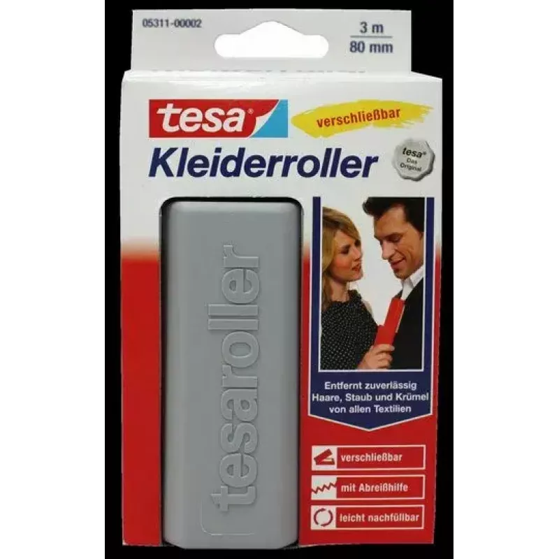 Veliūnų valiklis Tesa 05311