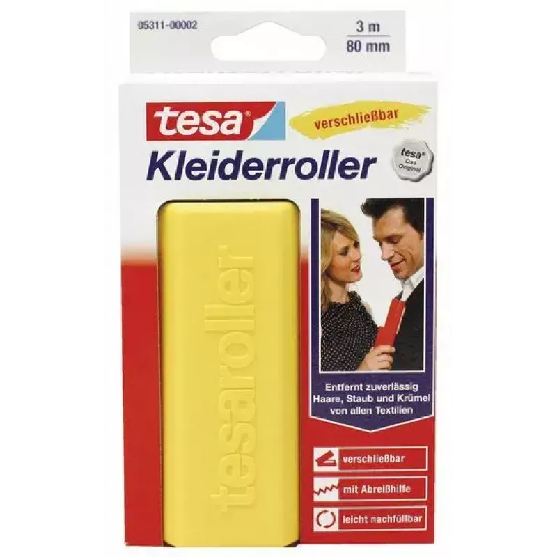 Veliūnų valiklis Tesa 05311