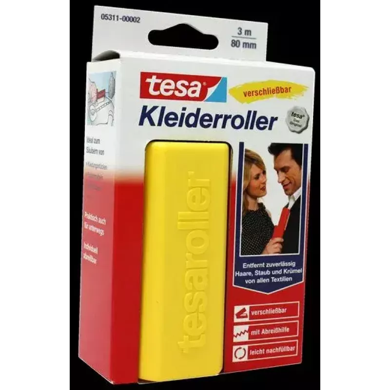 Veliūnų valiklis Tesa 05311