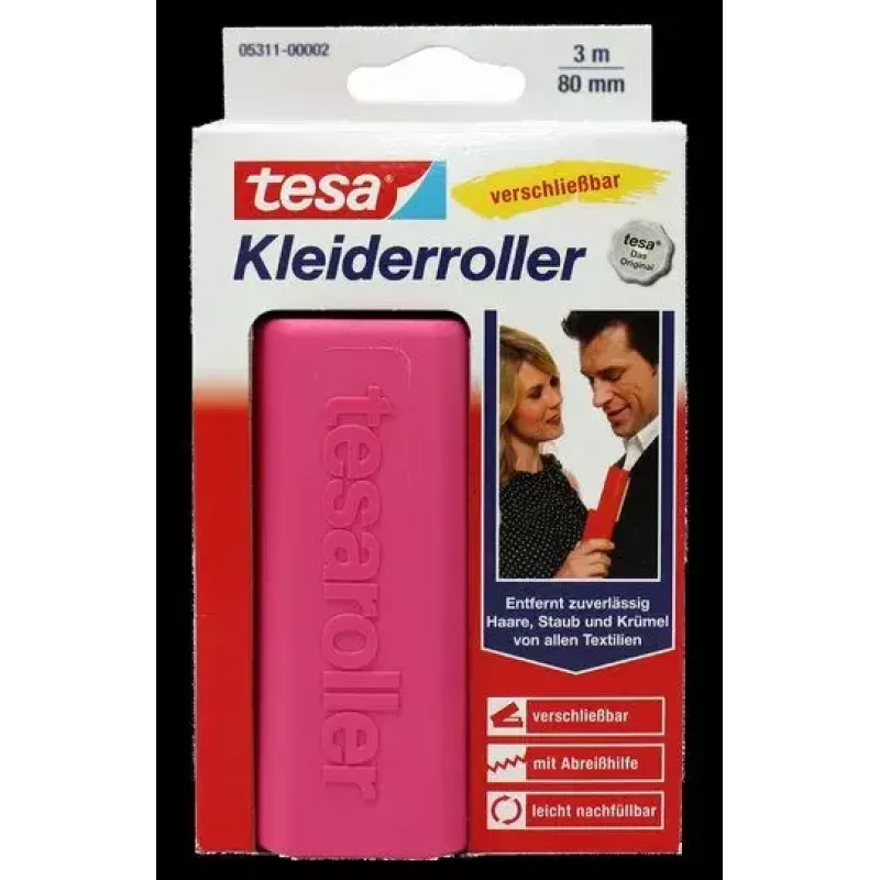 Veliūnų valiklis Tesa 05311