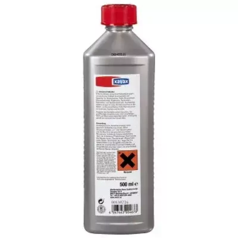 Universalus kalkių šalinimo skystis Xavax 110734 500 ml