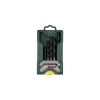 Bosch 2 607 019 580 gręžtų rinkinys medienai 7 vnt.