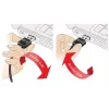USB kabelis DeLOCK 5m USB 2.0 A - miniUSB m/m 83381 Juoda