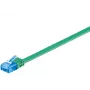 Tinklo kabelis Goobay CAT6a U/UTP 3m