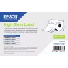 Epson High Gloss Label - Die-cut Roll: 76 mm x 127 mm, 960 etikečių