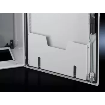 Montavimo plokštė Rittal PS 4116.000
