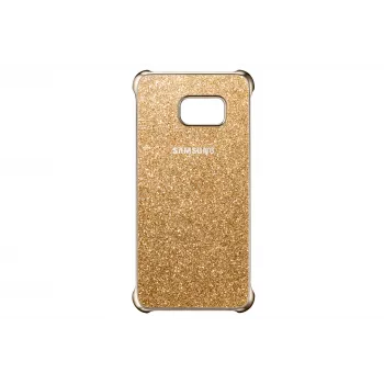 Samsung EF-XG928 Auksinis dėklas Galaxy S6 edge+