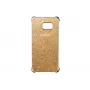 Samsung EF-XG928 Auksinis dėklas Galaxy S6 edge+