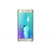 Samsung EF-XG928 Auksinis dėklas Galaxy S6 edge+