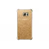Samsung EF-XG928 Auksinis dėklas Galaxy S6 edge+