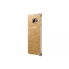 Samsung EF-XG928 Auksinis dėklas Galaxy S6 edge+