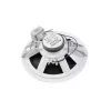 Pilno diapazono garsiakalbis Omnitronic 80710250 Baltas Laidinis 6 W