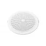 Pilno diapazono garsiakalbis Omnitronic 80710250 Baltas Laidinis 6 W