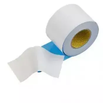 Lipni apsauginė plėvelė 3M 8810, balta, 550 x 33 000 mm rulonas