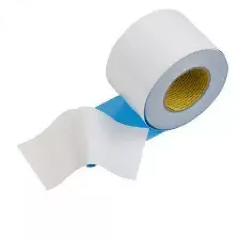 Lipni apsauginė plėvelė 3M 8810, balta, 550 x 33 000 mm rulonas