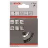 Šepečio ratas Bosch 2 608 622 121 7 cm skersmens 6 mm kotu