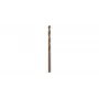 Gręžtuvas Bosch 2609255070 4,5 mm skersmens 80 mm ilgio