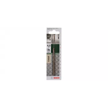 Gręžtuvas Bosch 2609255070 4,5 mm skersmens 80 mm ilgio