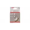 Šepečiai Bosch 2608622009 Žalvario vieliniai suktiniai 7,5 cm