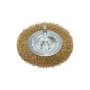 Šepečiai Bosch 2608622009 Žalvario vieliniai suktiniai 7,5 cm