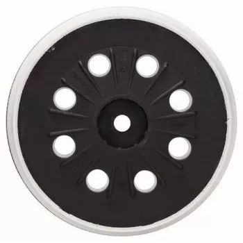 Bosch 2608601607 rankinio šlifavimo padas, 1 vnt.