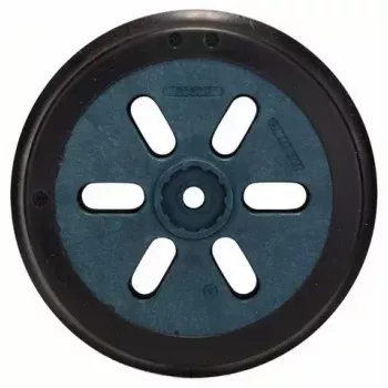Bosch 2 608 601 053 rankinis šlifavimo padėklas Šlifavimo trinkelė 1 vnt.