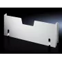 Rittal CM 4116.500 metalinis profilis/bėgelis, pilkas, suderinamas su TS CM SE PC TP, gylis 35 mm