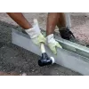 Plaktukas su atatrankos slopinimu Wiha 26613