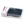 Kroviklis Parat Paraproject MC10 Vidaus 10 USB prievadų Juodas