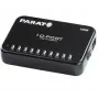 Kroviklis Parat Paraproject MC10 Vidaus 10 USB prievadų Juodas