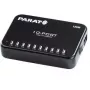 Kroviklis Parat Paraproject MC10 MP3, mobiliesiems telefonams, išmaniesiems telefonams, planšetėms, juodas