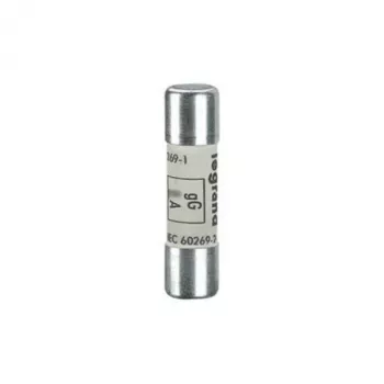 Legrand 013310 saugos saugiklis 1 vnt.