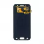 Samsung Galaxy A3 2017 OEM ekrano modulis GH97-19732A (juodas)
