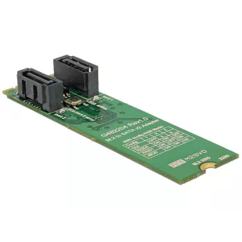 Vidinis SATA adapteris DeLOCK 62961