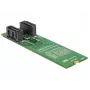 Vidinis SATA adapteris DeLOCK 62961