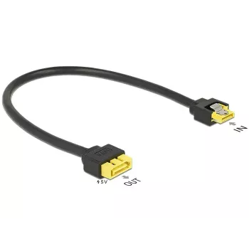 SATA kabelis DeLOCK 0,3 m SATA/SATA 8p