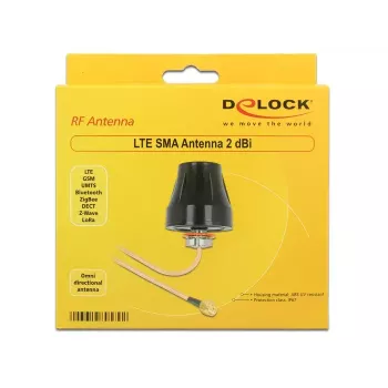Antena omni-kryptinė DeLOCK 89589