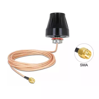 Antena omni-kryptinė DeLOCK 89589