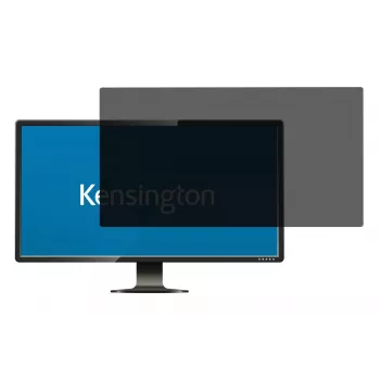 Kensington privatumo filtras 2 krypčių nuimamas 19.5 colio platus 16:10