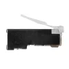 ACT RJ45 (8P/8C) ekranuotas modulinis jungtis apvaliam kabeliui su vientisais laidininkais