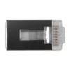 ACT RJ45 CAT6 ekranuotas modulinis jungtis 8P/8C apvaliam kabeliui su vientisais arba vytiniais laidininkais