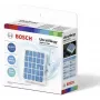 Bosch BBZ156UF filtro cilindras dulkių siurbliui